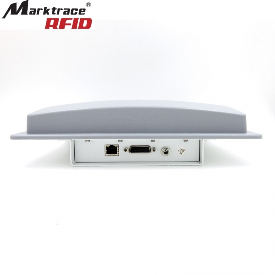 Otopark için RS232 Orta Telsiz UHF RFID Okuyucu 