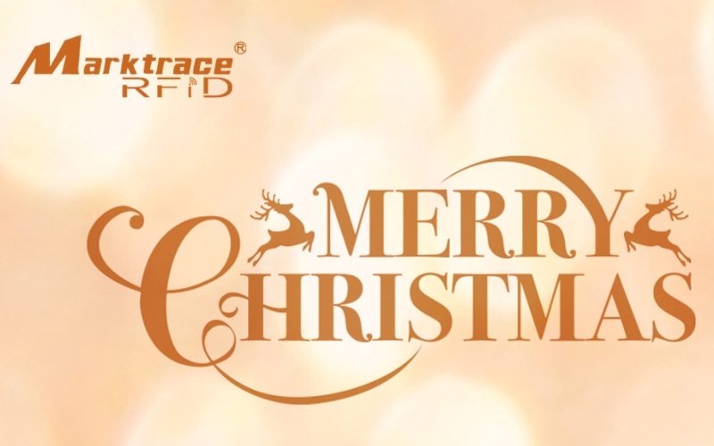 Marktrace and all staff wish everyone a Merry Christmas!